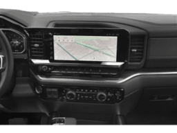 Chevrolet Silverado 1500 LT Trail Boss 4WD Crew Cab 147" 2026