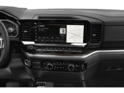 Chevrolet Silverado 1500 LT Trail Boss 4WD Crew Cab 147" 2026