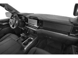 Chevrolet Silverado 1500 LT Trail Boss 4WD Crew Cab 147" 2026