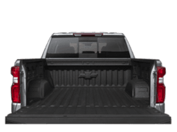 Chevrolet Silverado 1500 LT Trail Boss 4WD Crew Cab 147" 2026