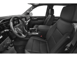 Chevrolet Silverado 1500 LT Trail Boss 4WD Crew Cab 147" 2026
