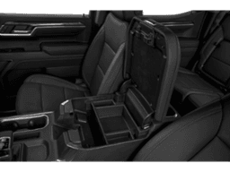 Chevrolet Silverado 1500 LTZ 4WD Crew Cab 147" 2026