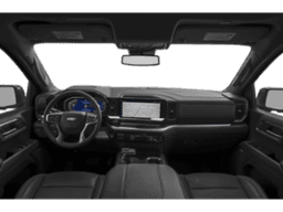 Chevrolet Silverado 1500 LTZ 4WD Crew Cab 147" 2026