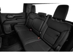 Chevrolet Silverado 1500 LTZ 4WD Crew Cab 147" 2026