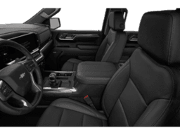Chevrolet Silverado 1500 LTZ 4WD Crew Cab 147" 2026