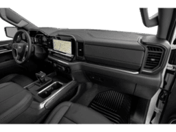 Chevrolet Silverado 1500 LTZ 4WD Crew Cab 147" 2026