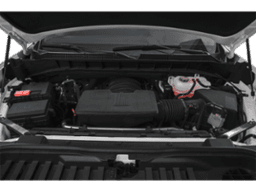 Chevrolet Silverado 1500 LTZ 4WD Crew Cab 147" 2026