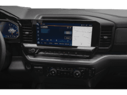 Chevrolet Silverado 1500 LTZ 4WD Crew Cab 147" 2026