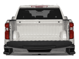 Chevrolet Silverado 1500 LTZ 4WD Crew Cab 147" 2026
