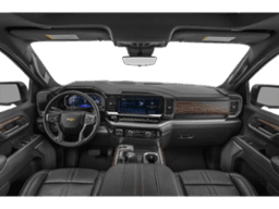 Chevrolet Silverado 1500 High Country 4WD Crew Cab 147" 2026