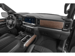Chevrolet Silverado 1500 High Country 4WD Crew Cab 147" 2026