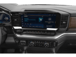 Chevrolet Silverado 1500 High Country 4WD Crew Cab 147" 2026
