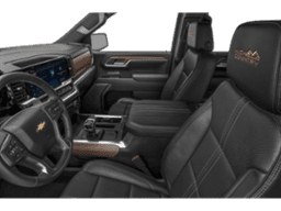 Chevrolet Silverado 1500 High Country 4WD Crew Cab 147" 2026