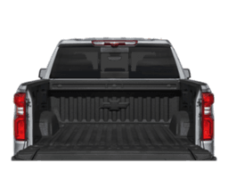 Chevrolet Silverado 1500 High Country 4WD Crew Cab 147" 2026