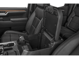 Chevrolet Silverado 1500 High Country 4WD Crew Cab 147" 2026