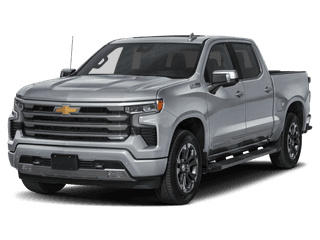 Chevrolet Silverado 1500 High Country 4WD Crew Cab 147" Chevrolet Silverado 1500 High Country 4WD Crew Cab 147"
