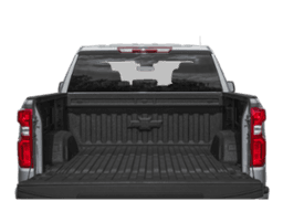 Chevrolet Silverado 1500 RST 4WD Crew Cab 147" 2026