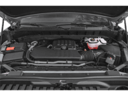Chevrolet Silverado 1500 RST 4WD Crew Cab 147" 2026