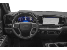 Chevrolet Silverado 1500 RST 4WD Crew Cab 147" 2026