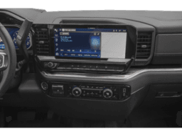 Chevrolet Silverado 1500 RST 4WD Crew Cab 147" 2026