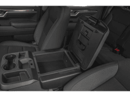 Chevrolet Silverado 1500 RST 4WD Crew Cab 147" 2026