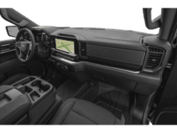 Chevrolet Silverado 1500 RST 4WD Crew Cab 147" 2026