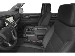 Chevrolet Silverado 1500 RST 4WD Crew Cab 147" 2026