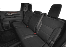 Chevrolet Silverado 1500 RST 4WD Crew Cab 147" 2026
