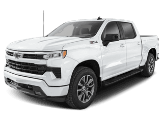 Chevrolet Silverado 1500 RST 2WD Crew Cab 147" Chevrolet Silverado 1500 RST 2WD Crew Cab 147"