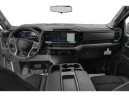 Chevrolet Silverado 1500 RST 4WD Crew Cab 147" 2026