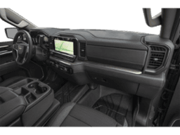 Chevrolet Silverado 1500 LT 4WD Crew Cab 147" 2026