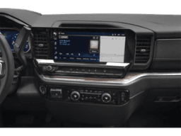 Chevrolet Silverado 1500 LT 4WD Crew Cab 147" 2026