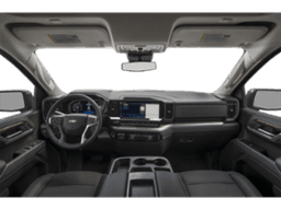 Chevrolet Silverado 1500 LT 4WD Crew Cab 147" 2026