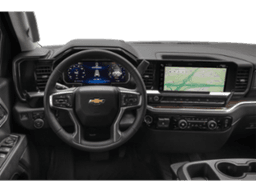Chevrolet Silverado 1500 LT 4WD Crew Cab 147" 2026