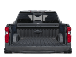 Chevrolet Silverado 1500 LT 4WD Crew Cab 147" 2026