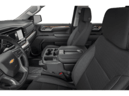 Chevrolet Silverado 1500 LT 4WD Crew Cab 147" 2026