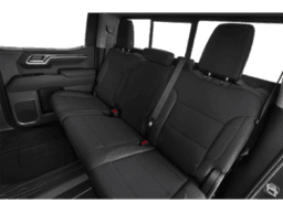 Chevrolet Silverado 1500 LT 4WD Crew Cab 147" 2026