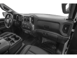 Chevrolet Silverado 1500 Work Truck 4WD Crew Cab 157" 2026