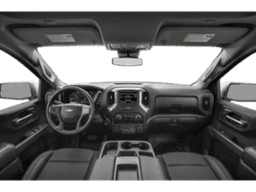 Chevrolet Silverado 1500 Work Truck 4WD Crew Cab 157" 2026