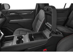 GMC Acadia AWD AT4 4dr 2027