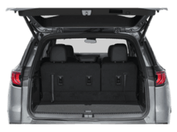 GMC Acadia AWD AT4 4dr 2027