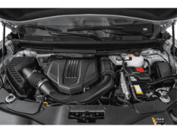 GMC Acadia AWD AT4 4dr 2027