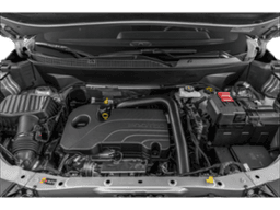 GMC Terrain AWD Elevation 4dr 2027