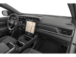 GMC Terrain AWD Elevation 4dr 2027