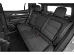 GMC Terrain AWD Elevation 4dr 2027