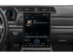 GMC Terrain AWD Elevation 4dr 2027