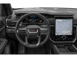 GMC Acadia FWD Elevation 4dr 2027