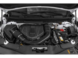 GMC Acadia FWD Elevation 4dr 2027
