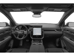 GMC Acadia FWD Elevation 4dr 2027