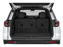 GMC Acadia FWD Elevation 4dr 2027